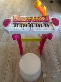 Pianola per bambini