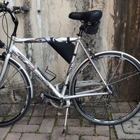 Biciclette city (coppia)