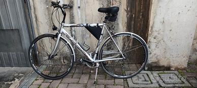 Biciclette city (coppia)