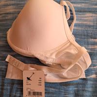 reggiseno bianco tezenis misura 5b