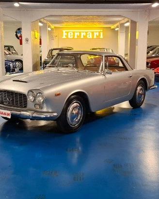 LANCIA Flaminia GT 2.5 140cv **TARGA LIVORNO**