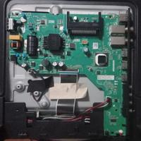 El.MS3663S-FE48 SMART TECH 32HN10T2