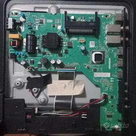 El.MS3663S-FE48 SMART TECH 32HN10T2