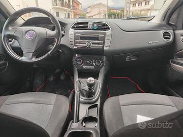 Fiat bravo 1.6 diesel