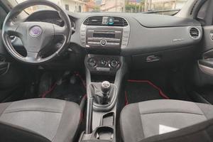 Fiat bravo 1.6 diesel