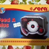 Timer a batteria per acquario