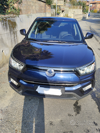 Auto Ssangyong Tivoli 1.6 benzina