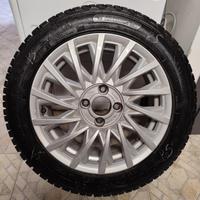 Gomme invernali Kormoran con cerchi 185 55 R15 82T
