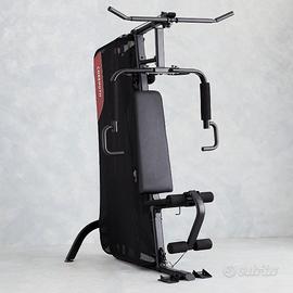 Palestra Multifunzione Decathlon