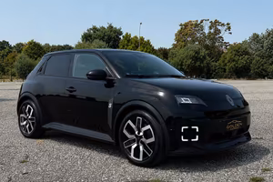 RENAULT 5 E-TECH ELECTRIC 150 CV COMFORT RANGE TEC