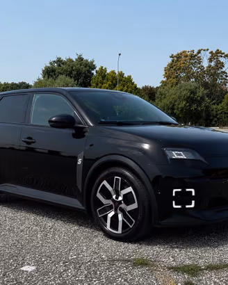 RENAULT 5 E-TECH ELECTRIC 150 CV COMFORT RANGE TEC
