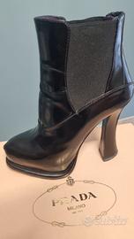 Tronchetti Prada donna