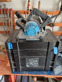 scanalatrice 1800 w