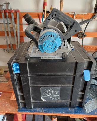 scanalatrice 1800 w