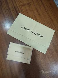 sacchetti Louis Vuitton 