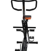 Total Power Crunch + Cyclette Originale Media Shop