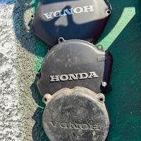 Carter Honda cr