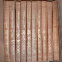 Enciclopedia della Donna 