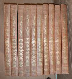 Enciclopedia della Donna 