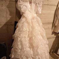 abito da sposa