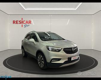 OPEL Mokka X 1.4 t Innovation s&s 4x2 140cv