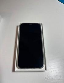 Iphone 12 mini NERO PERFETTO
