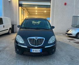 Lancia MUSA 1.3 Mjt 95 CV Gold 2012