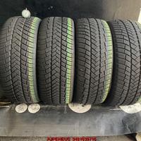 4 gomme vredestein 205 45 17