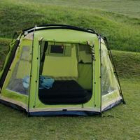 Tenda da campeggio Skandika Copenhagen 6 posti