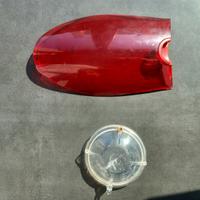 Ricambi Aspirapolvere Gioel 440
