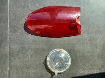 Ricambi Aspirapolvere Gioel 440