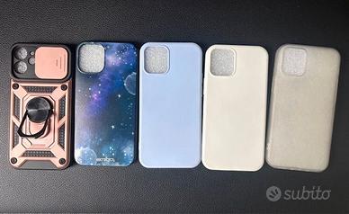 Iphone 12 mini cover