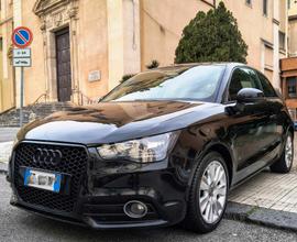 Audi A1 1.2 TFSI Ambition