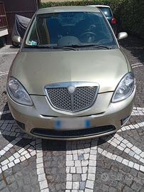 Lancia Ypsilon 1.3 Multijet 90cv