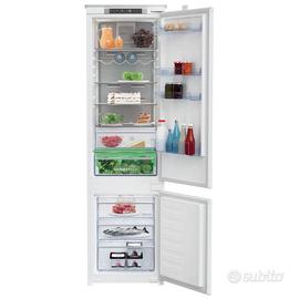Beko BCNA306E4SN Frigorifero da Incasso Classe E