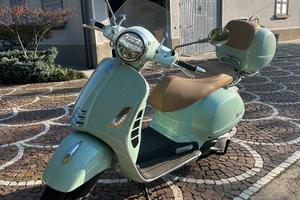 Piaggio Vespa 300 GTS