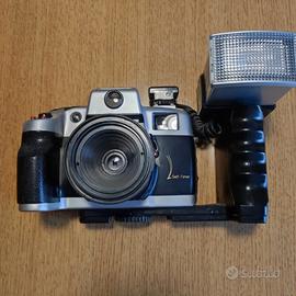 macchina fotografica OLYMPIA