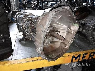 Cambio Manuale Per Per Mercedes 4 Matic W124