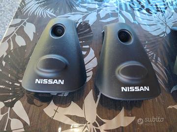 barre portatutto Nissan juke 2020 