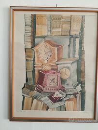 litografia 