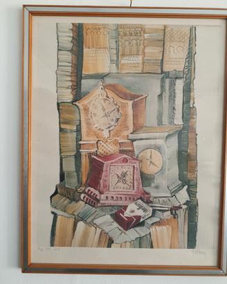 litografia 