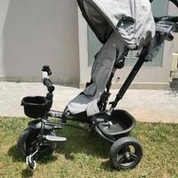 Kinderkraft Triciclo AVEO