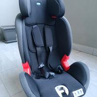 Seggiolino auto Isofix Chicco - modello Youniverse