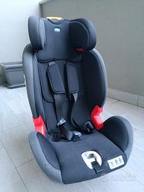 Seggiolino auto Isofix Chicco - modello Youniverse