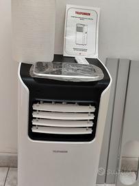 Condizionatore portatile Telefunken 7000BTU
