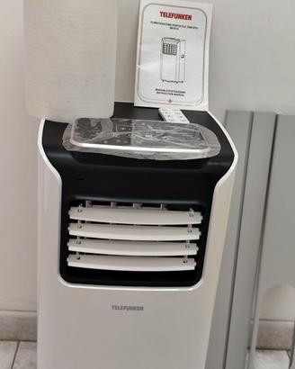 Condizionatore portatile Telefunken 7000BTU