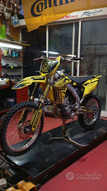 Suzuki RMZ 250
