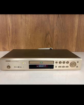 lettore dvd   DENON dvd 700