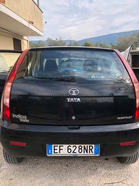 Tata indigo
