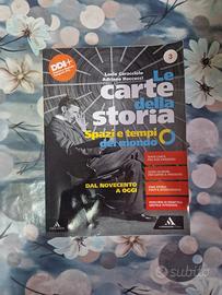 Le Carte della storia